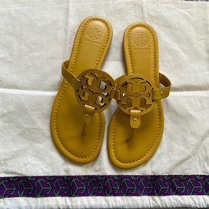 New Tory Burch millers